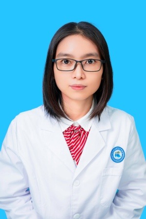 谭丽娟